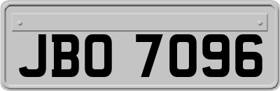 JBO7096