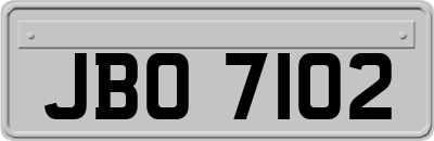 JBO7102