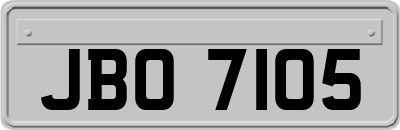 JBO7105