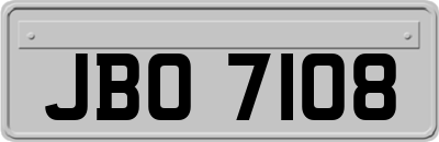 JBO7108