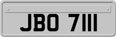 JBO7111
