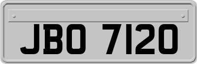 JBO7120