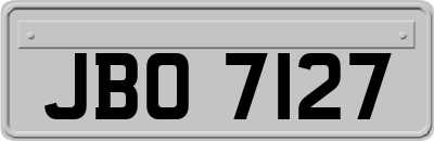 JBO7127