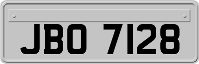 JBO7128