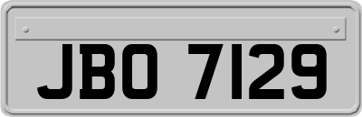 JBO7129