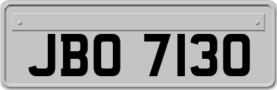 JBO7130