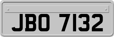 JBO7132