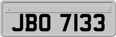 JBO7133