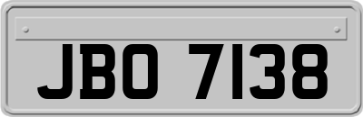 JBO7138