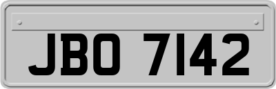 JBO7142