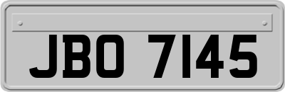 JBO7145