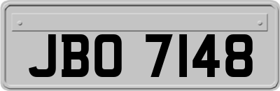JBO7148