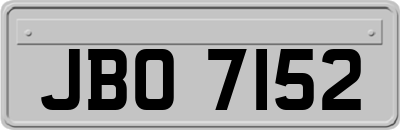 JBO7152