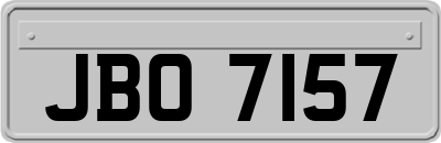 JBO7157