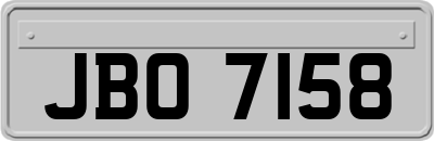 JBO7158