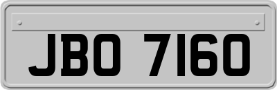 JBO7160