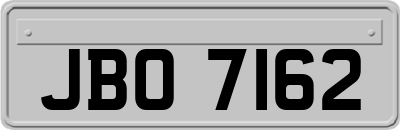 JBO7162