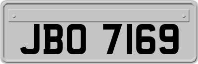 JBO7169