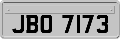 JBO7173