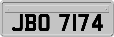 JBO7174