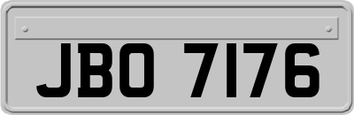 JBO7176