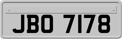 JBO7178