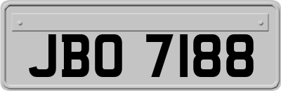 JBO7188