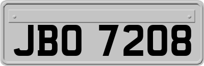 JBO7208