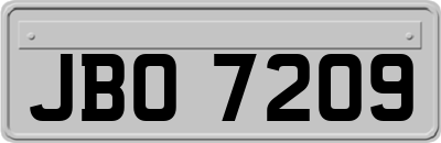 JBO7209