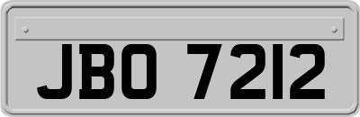 JBO7212