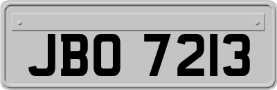JBO7213