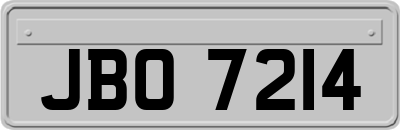 JBO7214