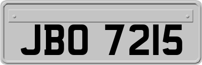 JBO7215