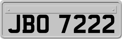 JBO7222