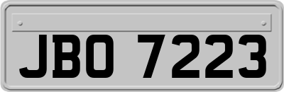 JBO7223