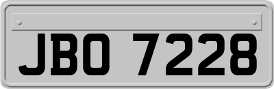 JBO7228