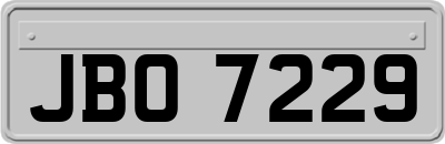JBO7229