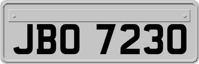 JBO7230