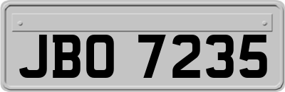 JBO7235