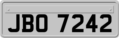 JBO7242