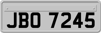 JBO7245
