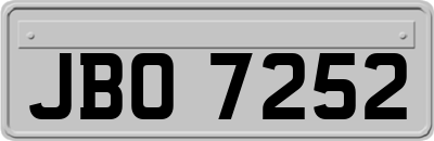 JBO7252