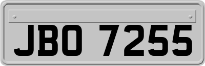 JBO7255