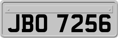 JBO7256