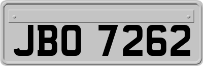 JBO7262