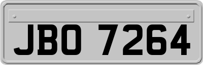 JBO7264