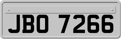 JBO7266