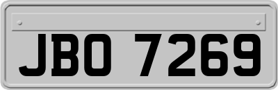 JBO7269