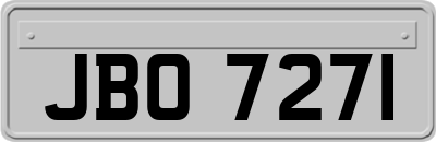 JBO7271