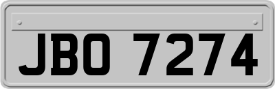 JBO7274